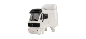 Herpa 086172 - H0 - Mercedes-Benz SK88 Kabine (2 Stück)